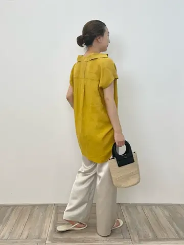 23区 大原 コーディネート画像