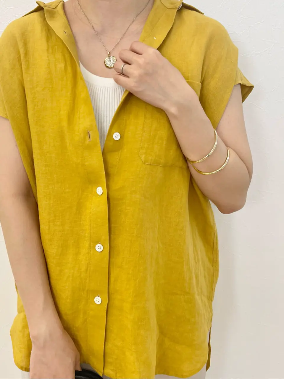 23区 大原 コーディネート画像