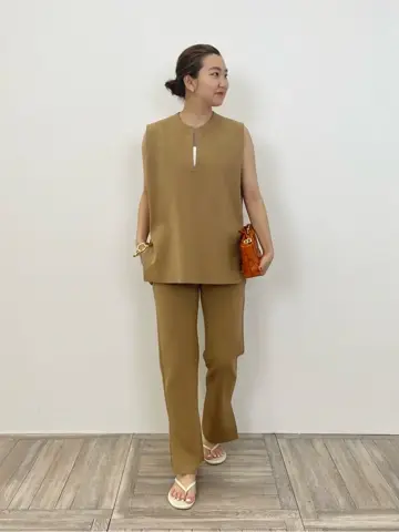 23区 大原 コーディネート画像