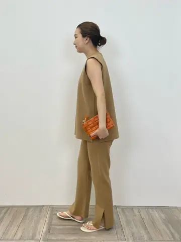 23区 大原 コーディネート画像