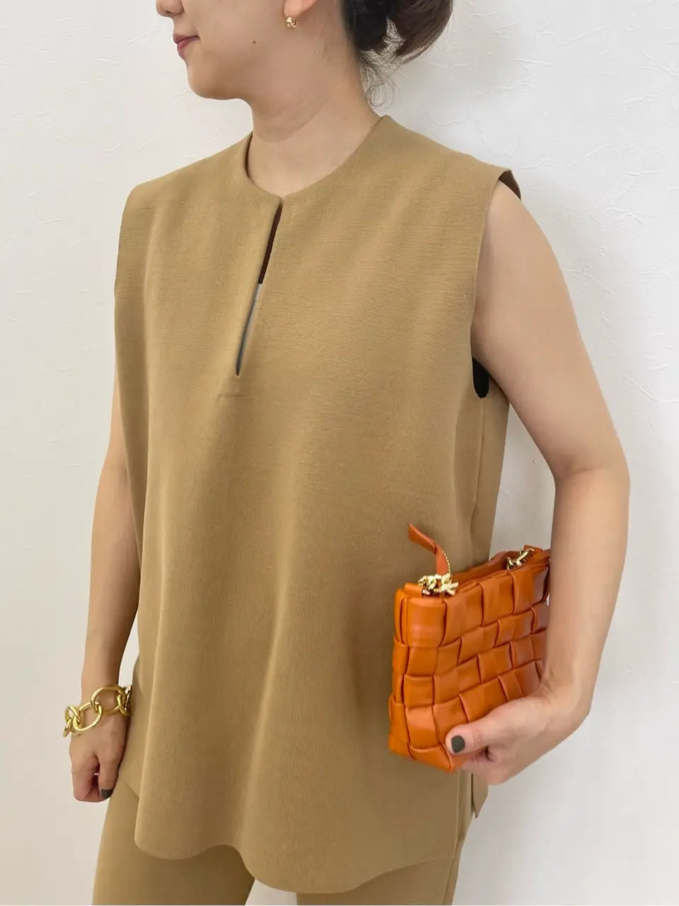 23区 大原 コーディネート画像