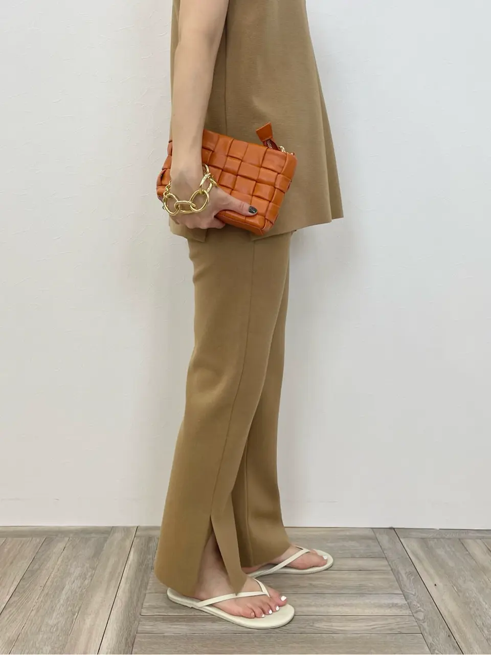 23区 大原 コーディネート画像