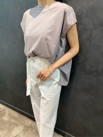 23区 佐藤 コーディネート画像