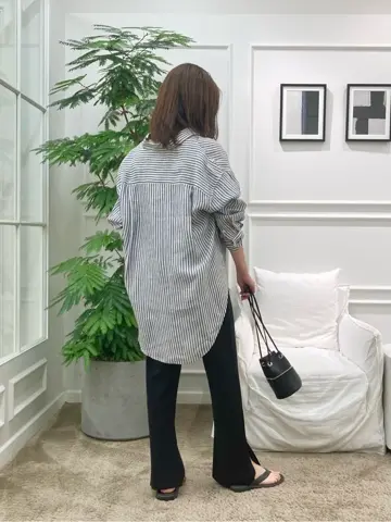 23区 橋本 コーディネート画像