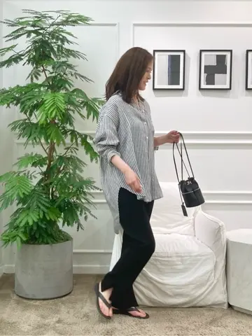 23区 橋本 コーディネート画像