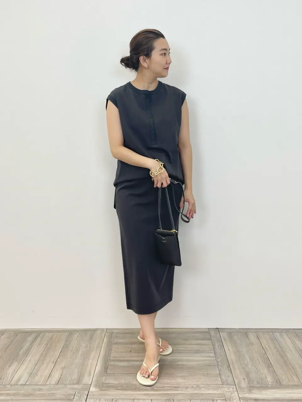  大原 コーディネート画像