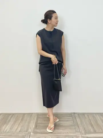 23区 大原 コーディネート画像