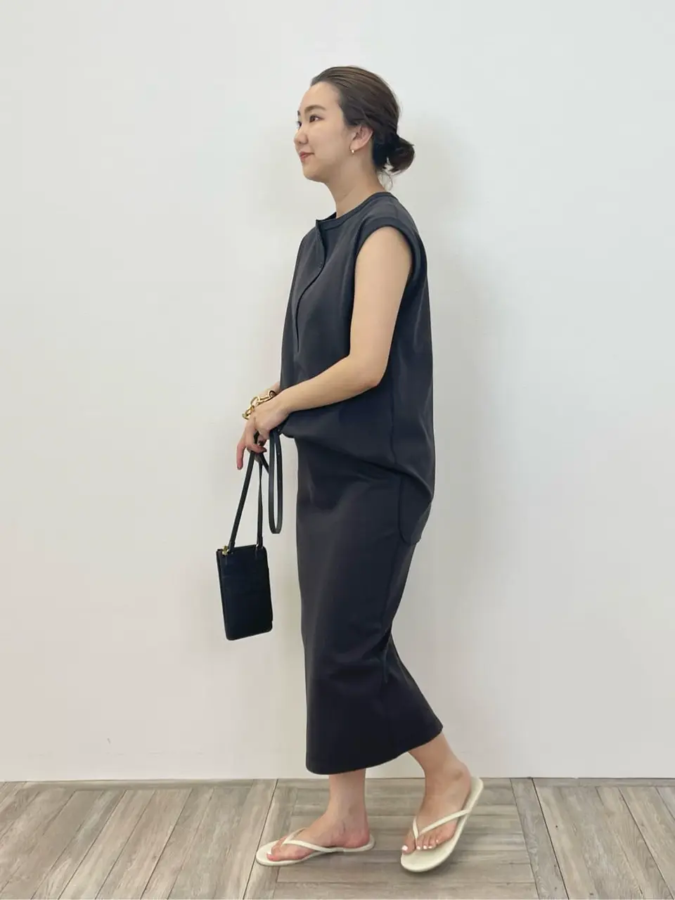 23区 大原 コーディネート画像