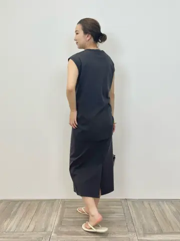 23区 大原 コーディネート画像