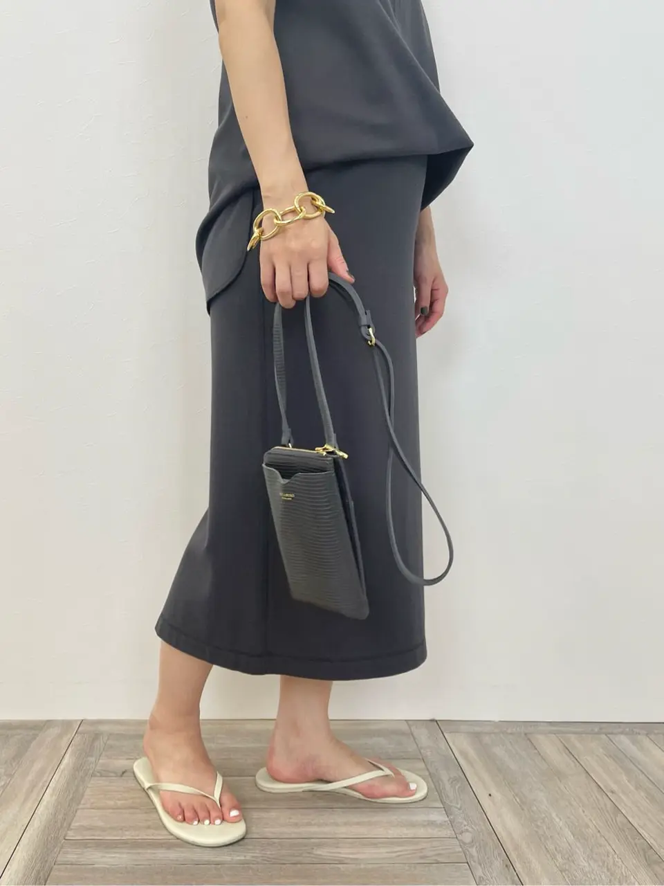 23区 大原 コーディネート画像