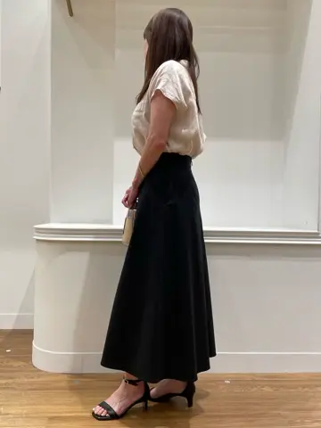 23区 杉本 コーディネート画像