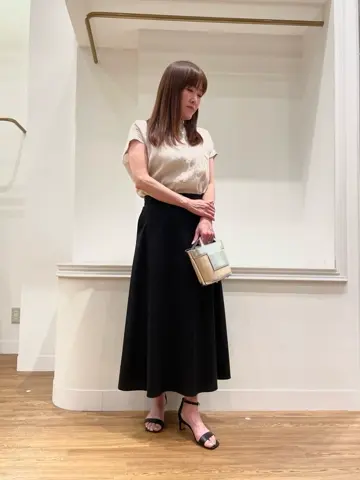 23区 杉本 コーディネート画像