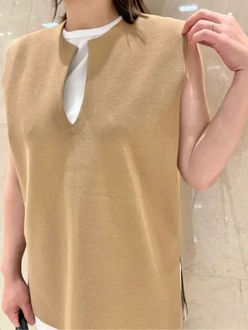 23区 野村 コーディネート画像