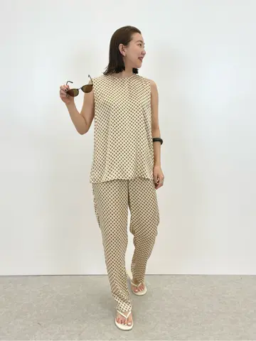 23区 大原 コーディネート画像