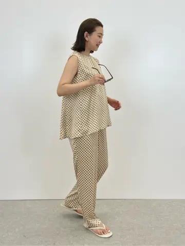 23区 大原 コーディネート画像