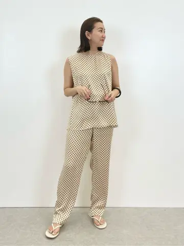 23区 大原 コーディネート画像