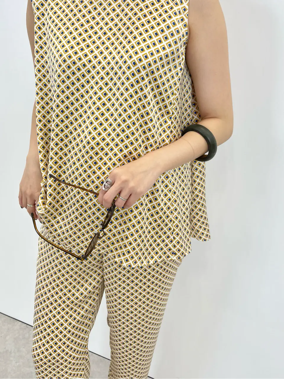 23区 大原 コーディネート画像