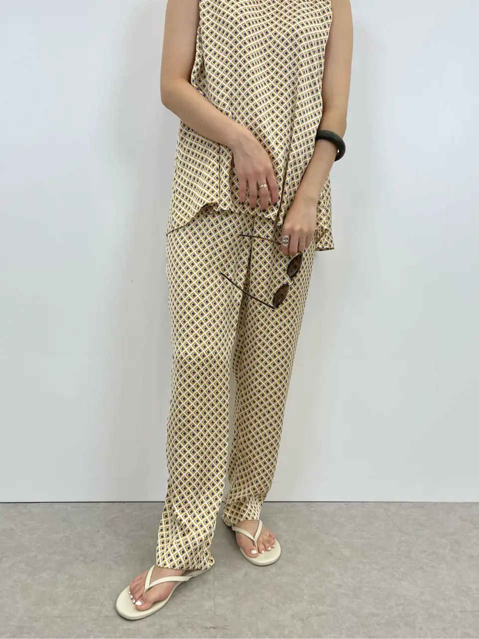 23区 大原 コーディネート画像