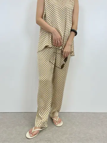 23区 大原 コーディネート画像