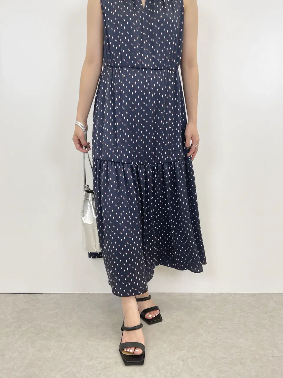 23区 大原 コーディネート画像