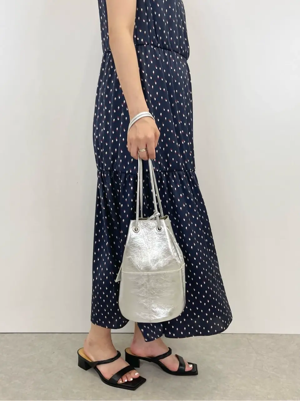 23区 大原 コーディネート画像