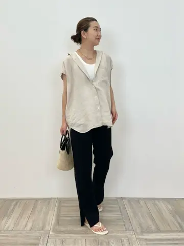 23区 大原 コーディネート画像