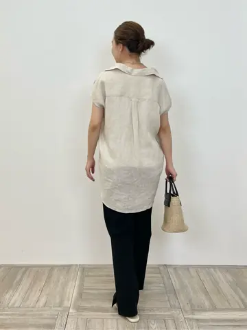 23区 大原 コーディネート画像