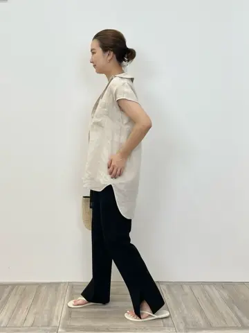 23区 大原 コーディネート画像