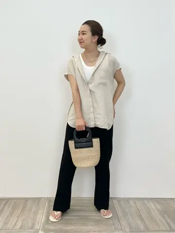 23区 大原 コーディネート画像