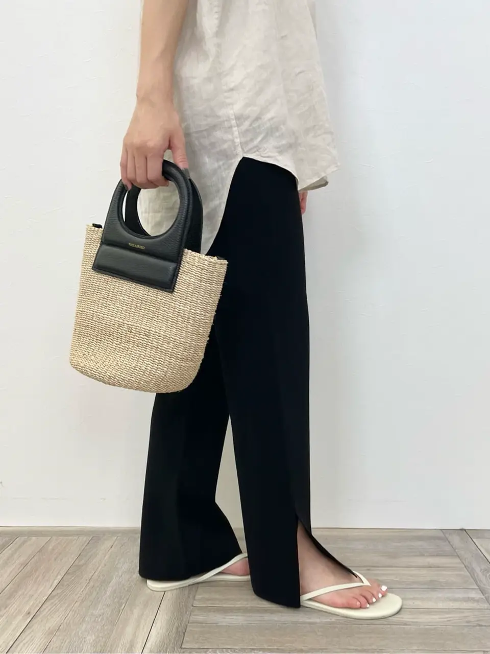 23区 大原 コーディネート画像