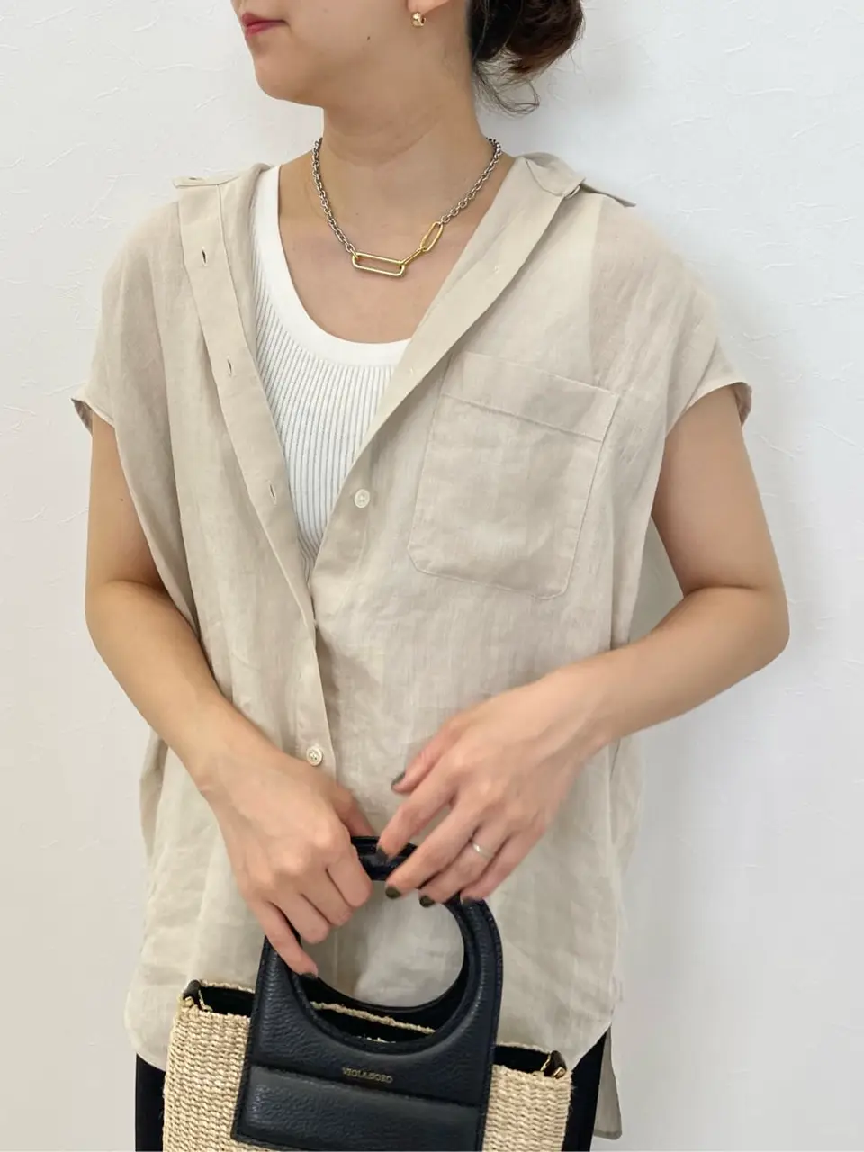 23区 大原 コーディネート画像