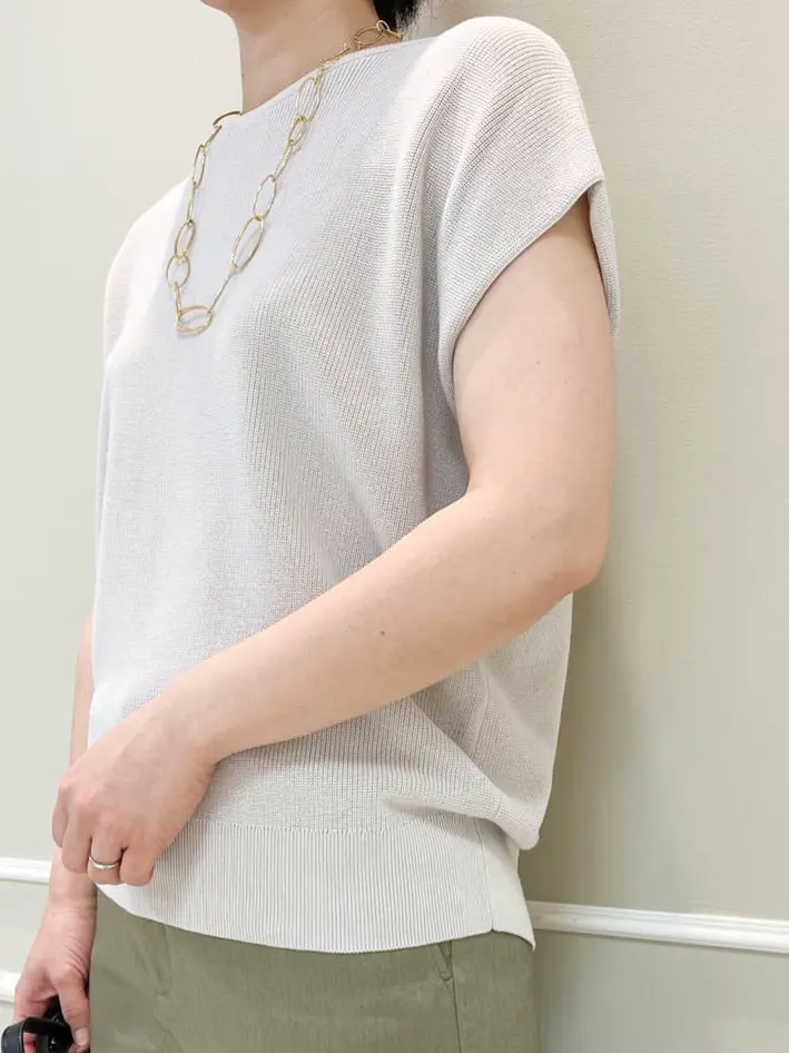 23区 石川 コーディネート画像