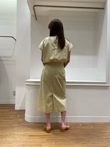 23区 杉本 コーディネート画像