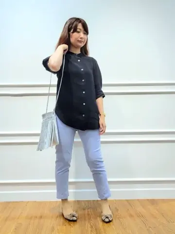 23区 松井 コーディネート画像