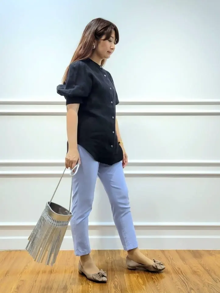 23区 松井 コーディネート画像