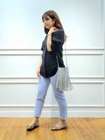 23区 松井 コーディネート画像