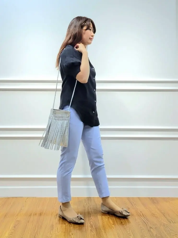 23区 松井 コーディネート画像