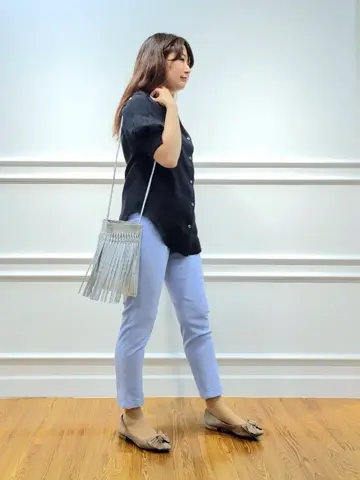 23区 松井 コーディネート画像