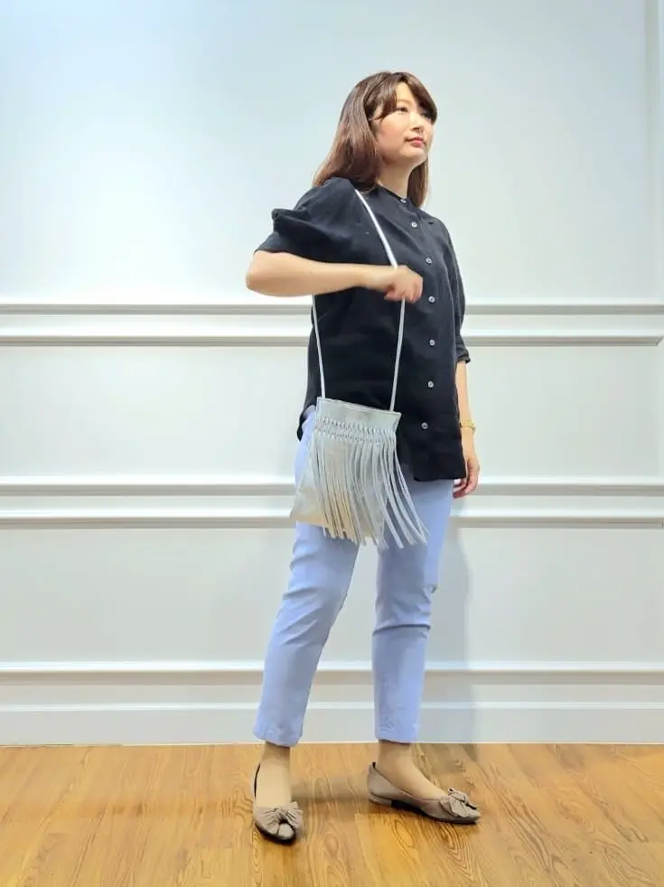 23区 松井 コーディネート画像