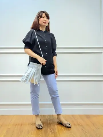 23区 松井 コーディネート画像