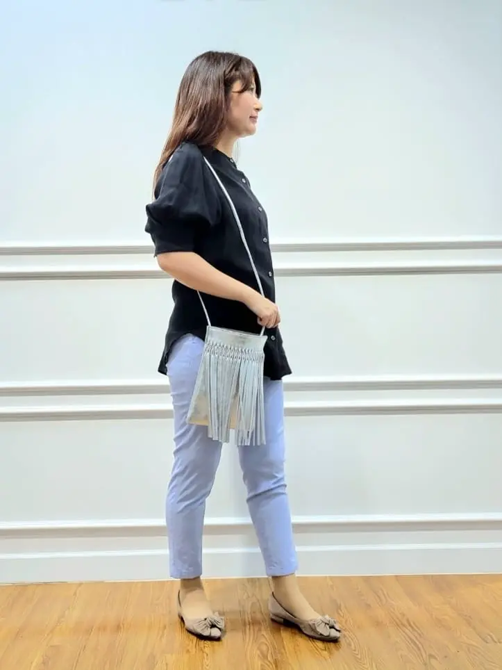 23区 松井 コーディネート画像