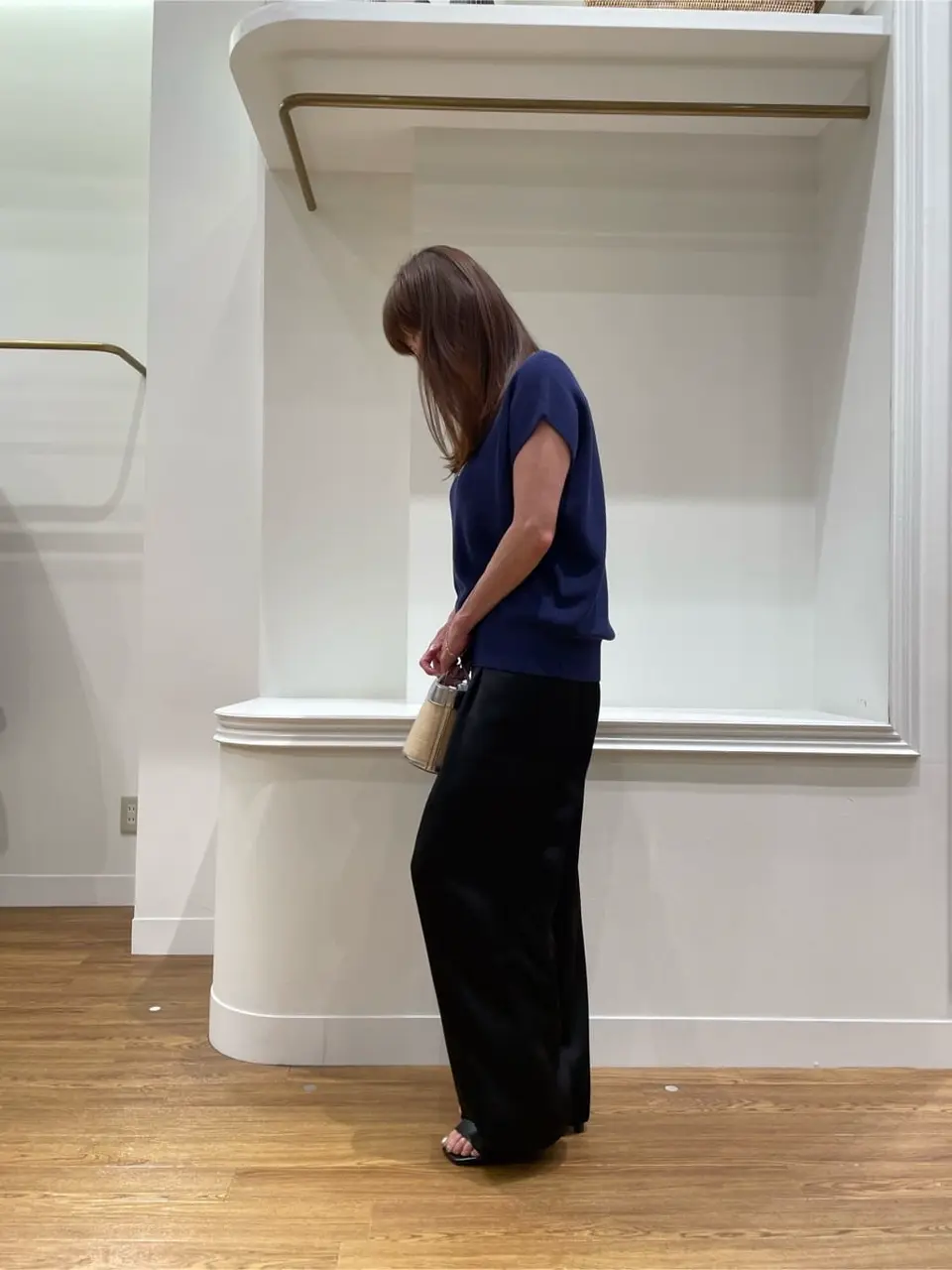 23区 杉本 コーディネート画像