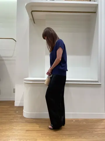 23区 杉本 コーディネート画像