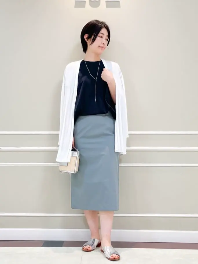  石川 コーディネート画像