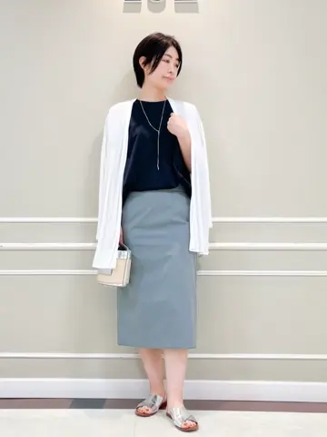 23区 石川 コーディネート画像