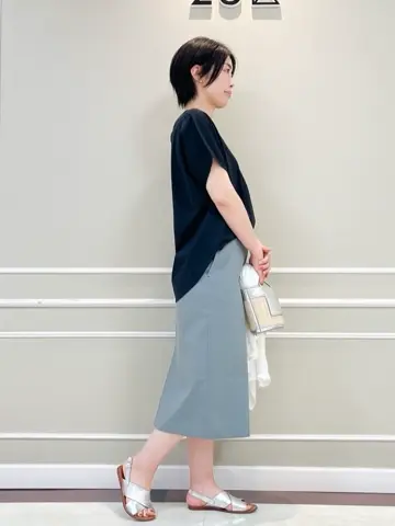 23区 石川 コーディネート画像