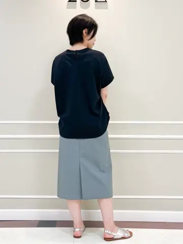 23区 石川 コーディネート画像