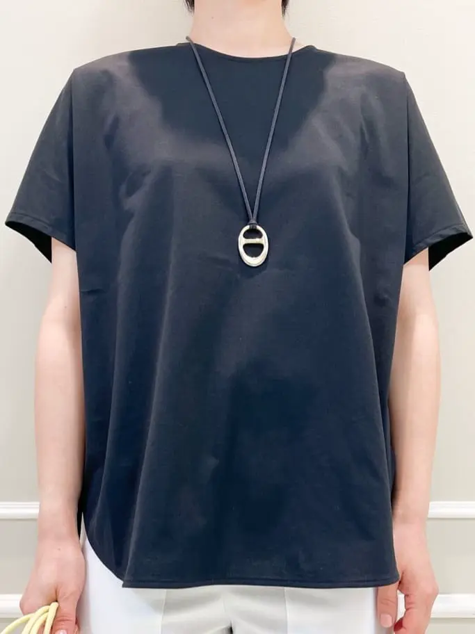 23区 石川 コーディネート画像