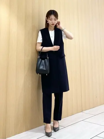 23区 原 コーディネート画像