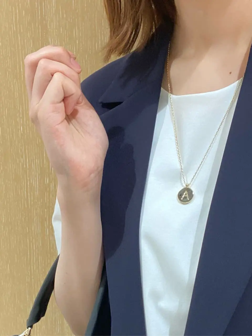 23区 原 コーディネート画像